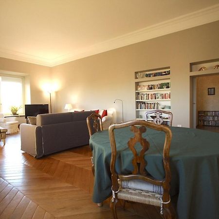 Residenza Maggiore With Panoramic View Рим Экстерьер фото