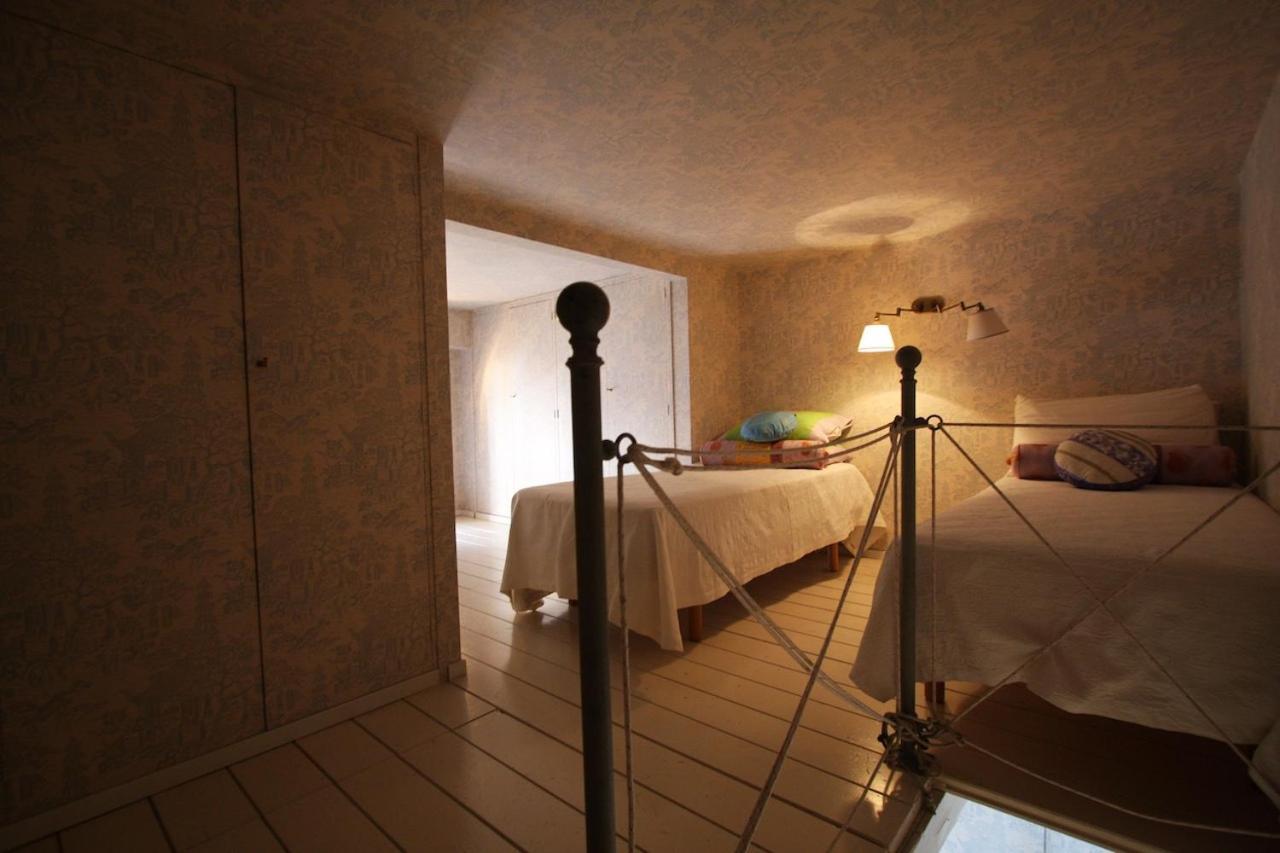Residenza Maggiore With Panoramic View Рим Экстерьер фото