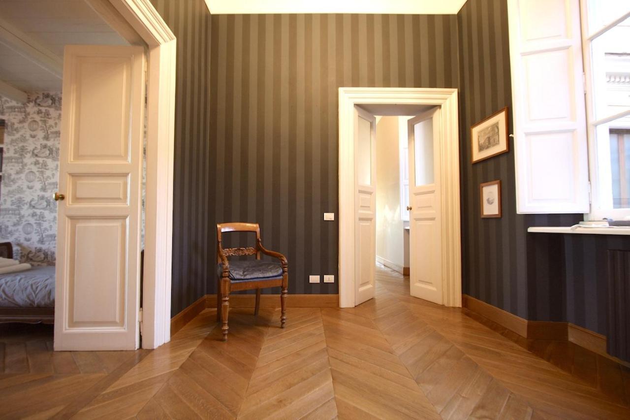 Residenza Maggiore With Panoramic View Рим Экстерьер фото