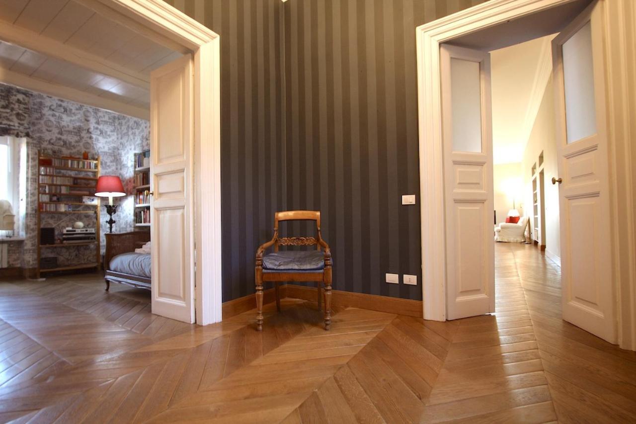 Residenza Maggiore With Panoramic View Рим Экстерьер фото