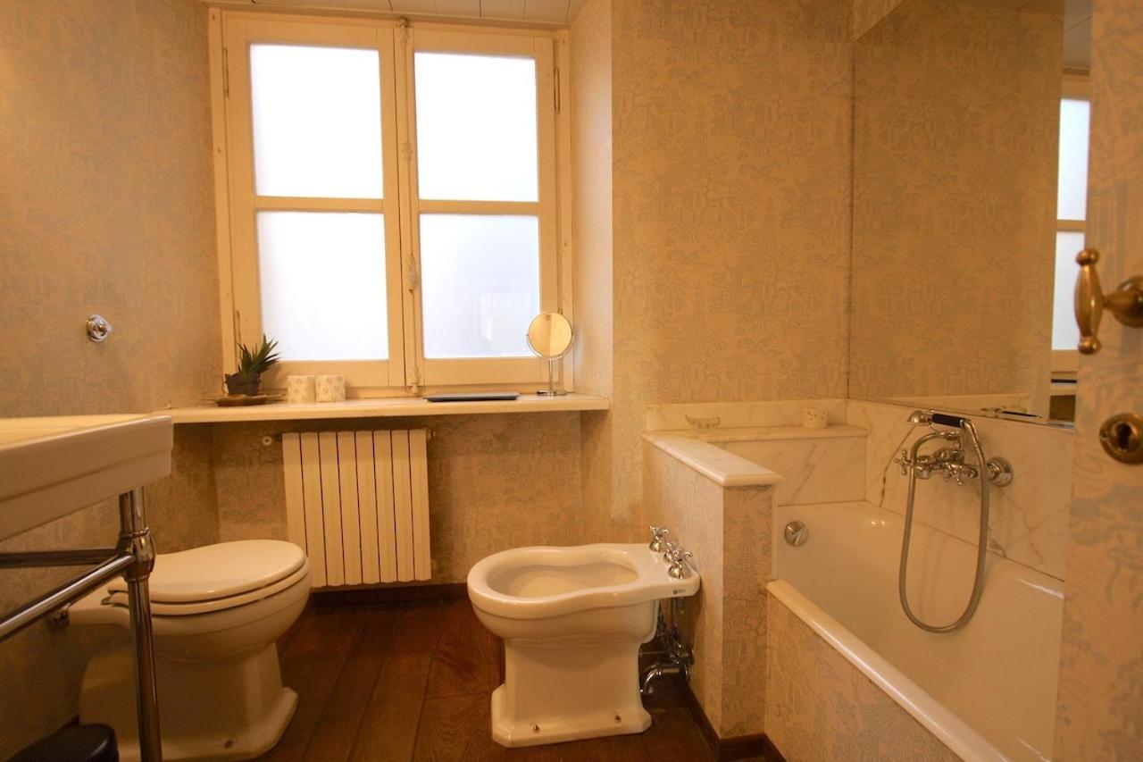Residenza Maggiore With Panoramic View Рим Экстерьер фото